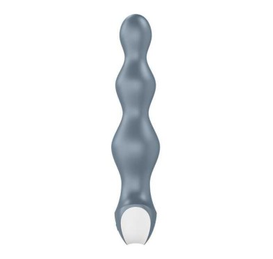 Wibrujący korek analny plug satisfyer lolli-plug 2